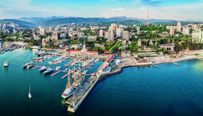 Soçi'de Gezilecek Yerler, Ulaşım, Vize, Ne Yemeli, Ne Almalı, Neleri Meşhur?